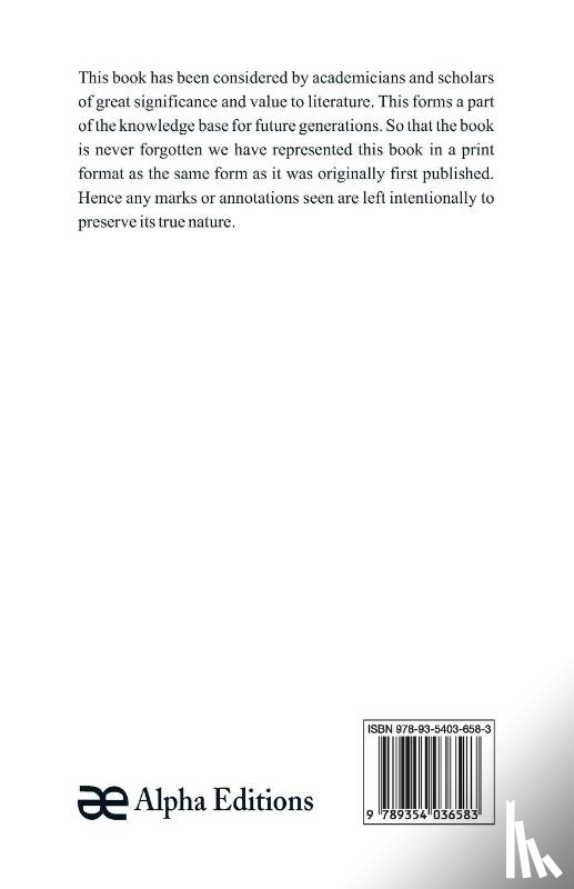  - Nonnos Dionysiaca (Volume II)