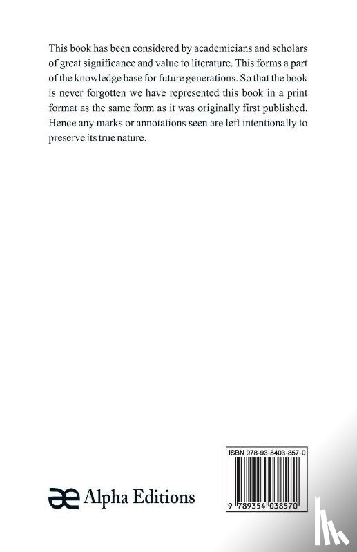 Aristotle - Aristotle; The art of rhetoric