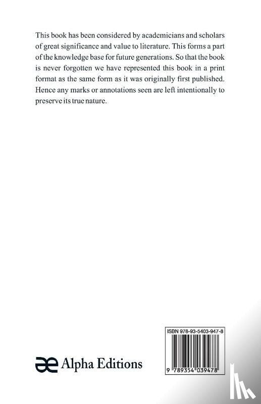 Lamb, Charles, E Woodberry, George - Charles Lamb's essays