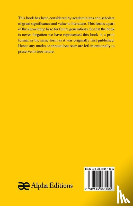 W Mercer, J - The calculus for beginners