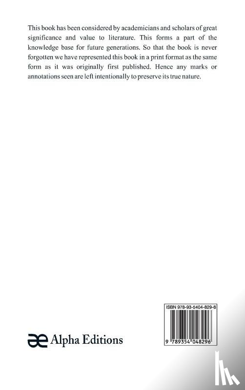 Unknown - International catalogue of scientific literature Tenth Annual Issue J. Geography