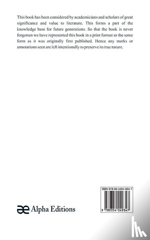 Unknown - Alumni directory. The University of Chicago, 1861-1910