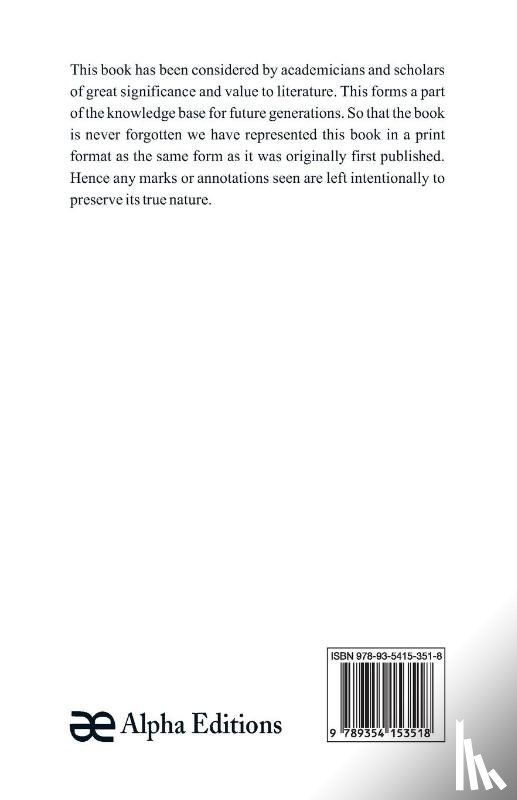 William Newman, Francis - A handbook of modern Arabic