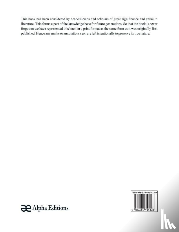 B C Dunbar, Agnes - A dictionary of saintly women (Volume I)