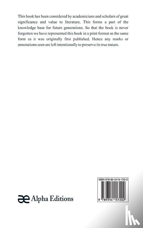 Sorel, Georges - Reflections on violence