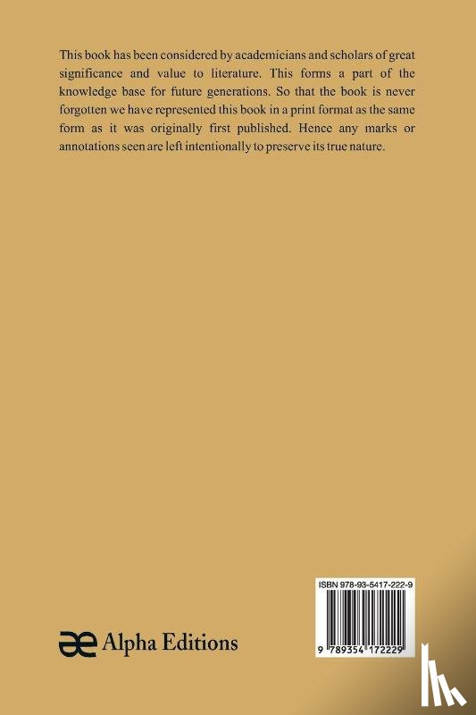 Lal, Sangam - Lectures on Hindu law. Compiled from Mayne on Hindu law and usage, Sarvadhikari's principles of Hindu law of inheritance, Macnaghten's principles of Hindu and Muhammadan law, J.S. Siromani's commentary on Hindu law and other books of authority and i
