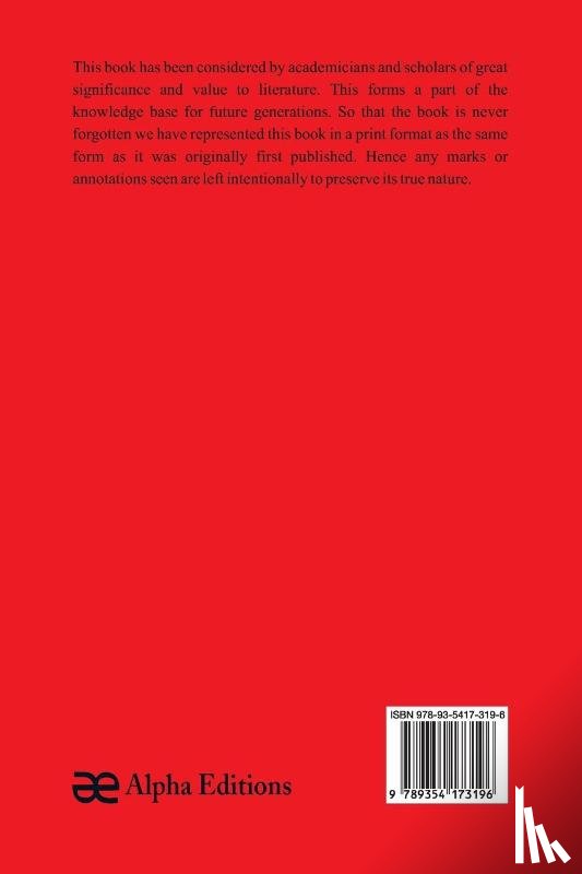  - Psychological index; an annual bibliography of the literature of psychology and cognate subjects