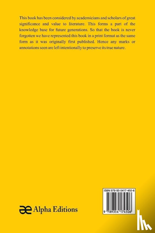 Aikenhead Stroud, Douglas - Mens rea; or, Imputability under the law of England