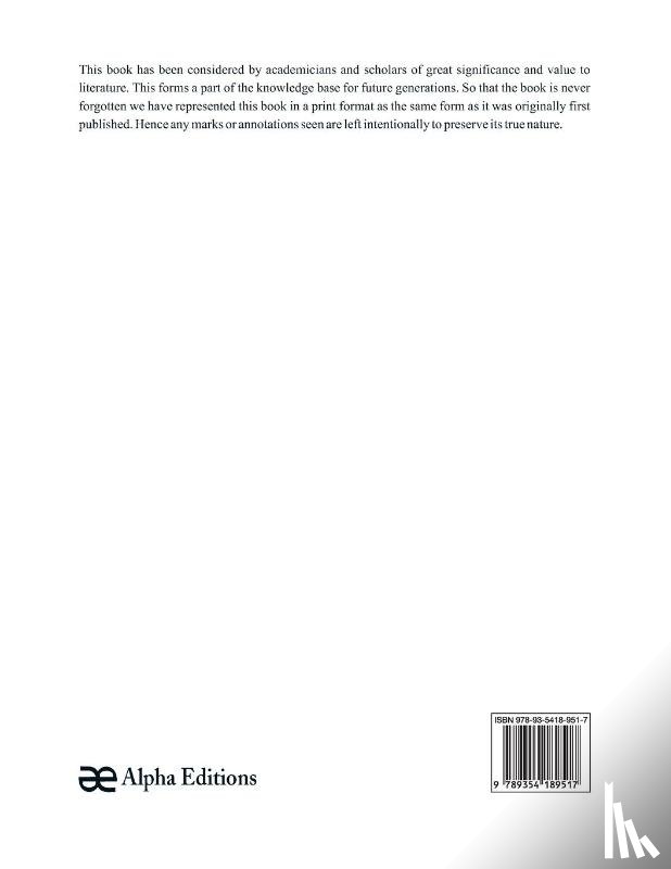 Unknown - The Journal Of The Kilkenny And South-East Of Ireland Archaeological Society (Volume Ii) 1858-59