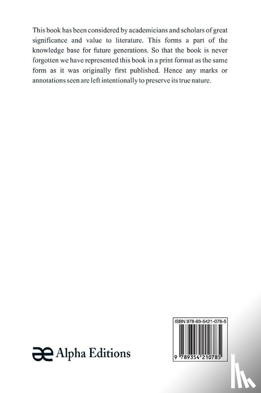 Edwards, Joseph - A Treatise On The Integral Calculus; With Applications, Examples And Problems (Volume Ii)
