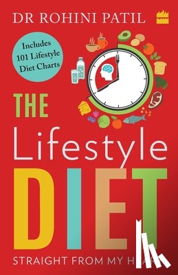 Patil, Rohini - Lifestyle diet