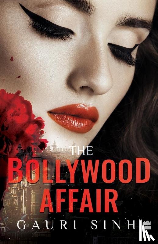 Sinh, Gauri - The Bollywood Affair