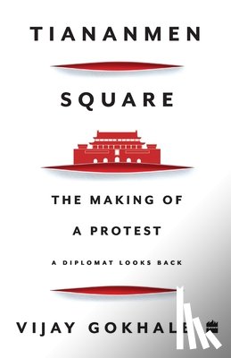 Gokhale, Vijay - Tiananmen Square