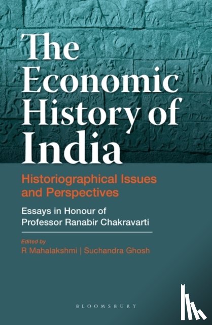  - The Economic History of India