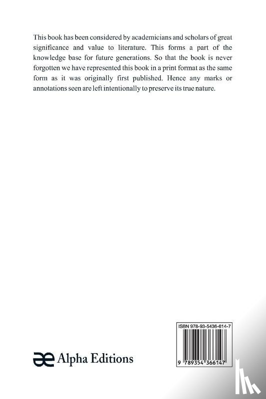 Ellen Guernsey, Lucy - Tabby'S Travels, Or, The Holiday Adventures Of A Kitten