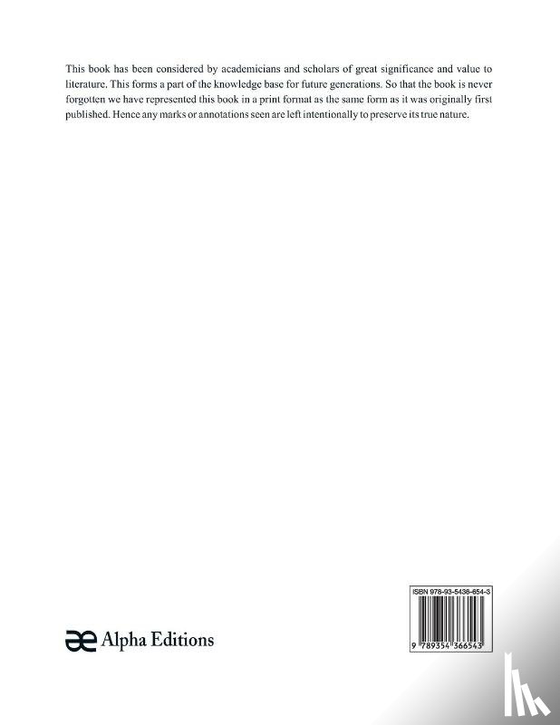 J Montague, E - The History Of Randolph County, Illinois, Including Old Kaskaskia Island