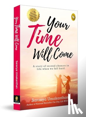 Umakanthan, Saranya - Your Time Will Come