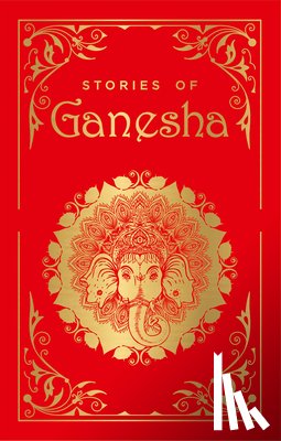 Vilas, Shubha - Stories of Ganesha
