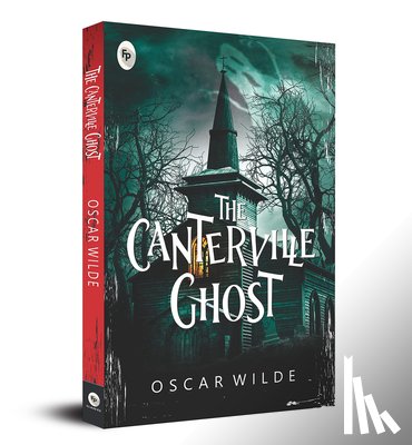 Oscar Wilde - The Canterville Ghost