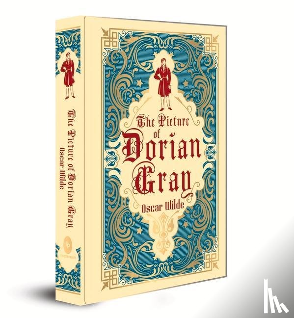 Oscar Wilde - The Picture of Dorian Gray