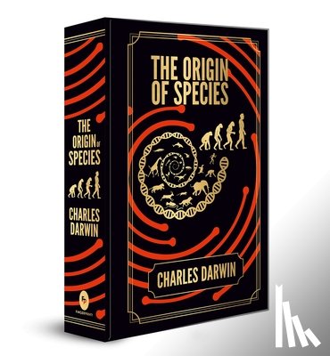 Charles Darwin - The Origin of Species