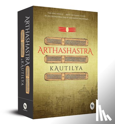Kautilya - Arthashastra