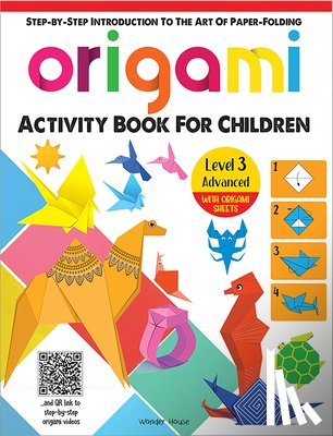Wonder House Books - Origami