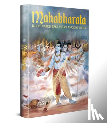 Trivedi, Ishan - Mahabharata