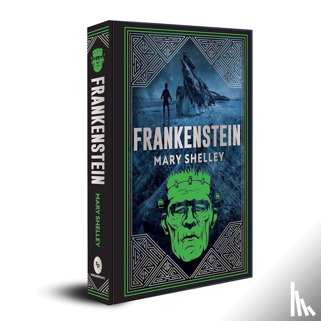 Shelley, Mary - Frankenstein