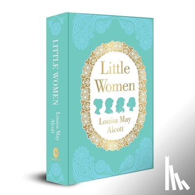Alcott, Louisa May - Little Women