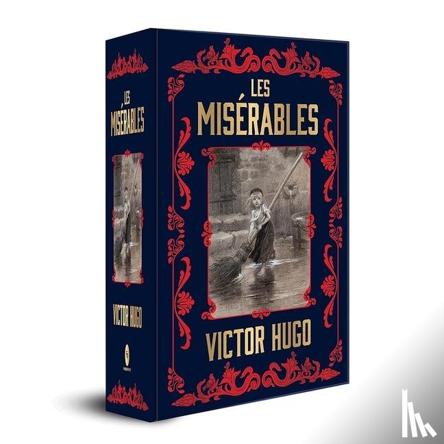 Hugo, Victor - Les Misérables