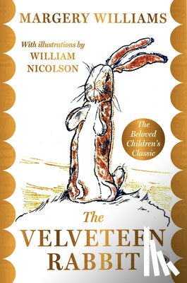 Williams, Margery - The Velveteen Rabbit