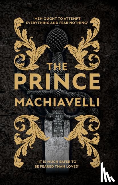 Niccolo Machiavelli - The Prince