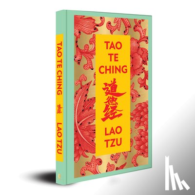 Lao Tzu - Tao Te Ching