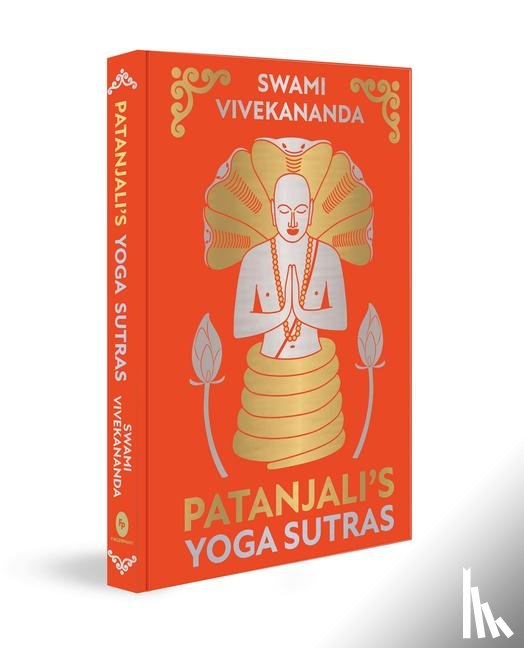 Swami Vivekananda - Patanjali's Yoga Sutras