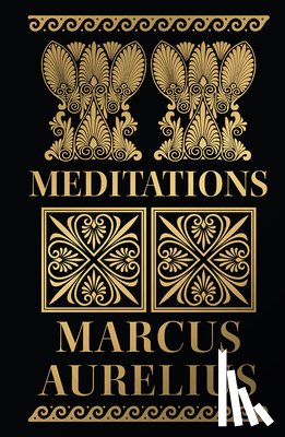 Aurelius, Marcus - Meditations