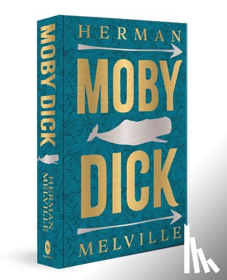 Herman Melville - Moby Dick