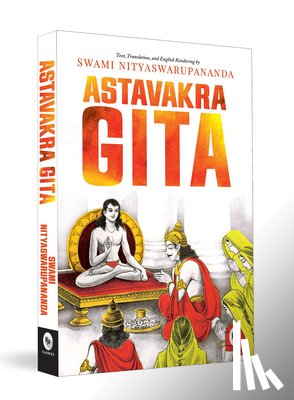 Nityaswarupananda, Swami - Ashtavakra Mahagita
