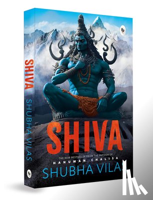 Shubha Vilas - Shiva