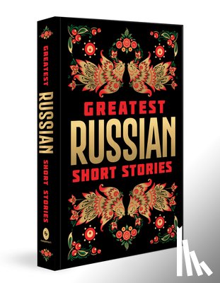 Various - Greatest Russian Short Stories