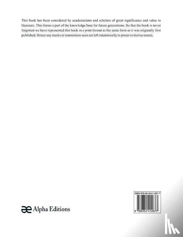 Unknown - Olde Ulster