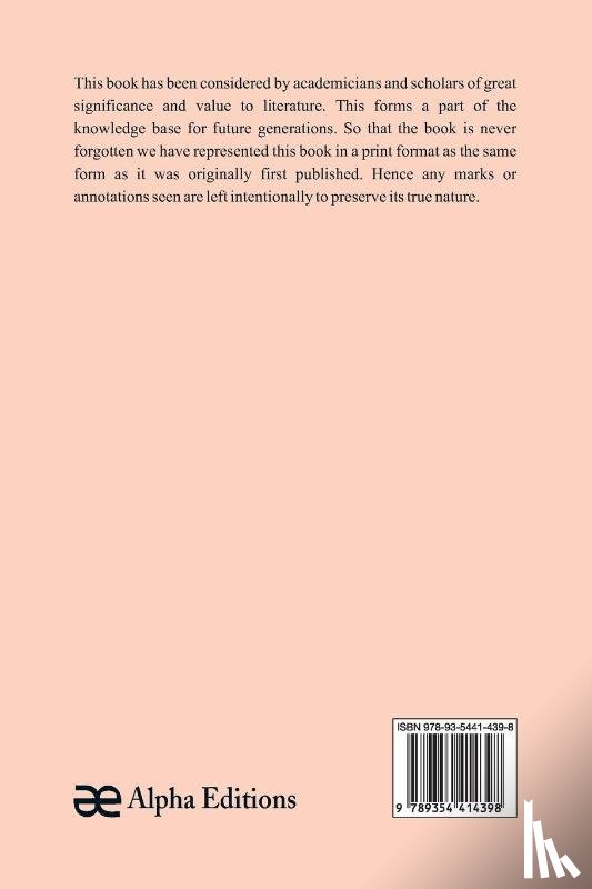 Delaven Paine, Henry - Paine Family Records; A Journal Of Genealogical And Biographical Information Respecting The American Families Of Payne, Paine, Payn &C (Volume II)