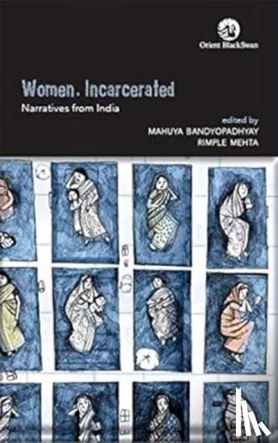  - Women, Incarcerated
