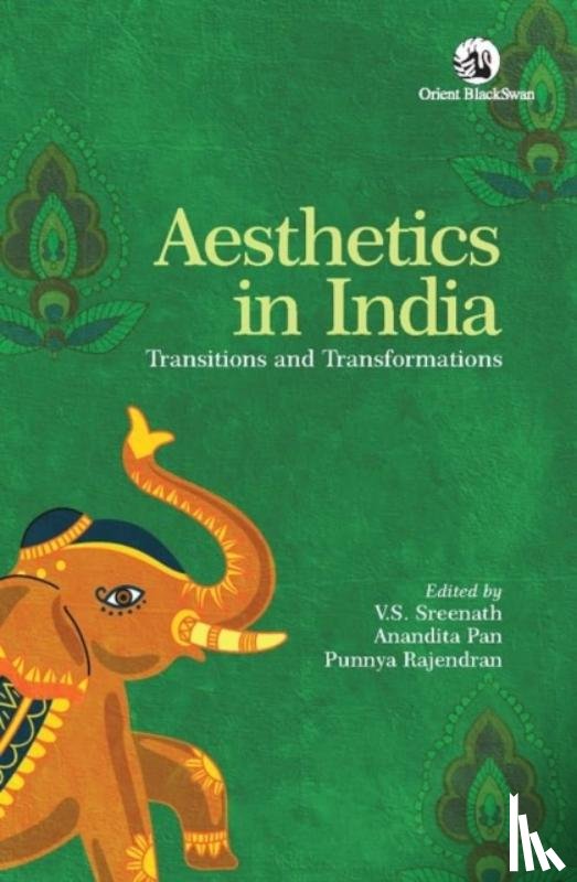  - Aesthetics in India