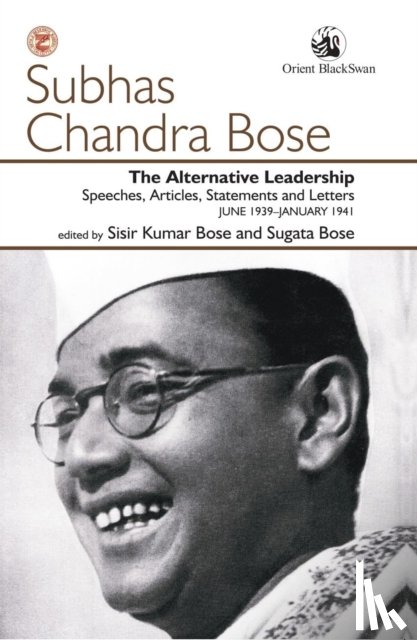  - The Alternative Leadership