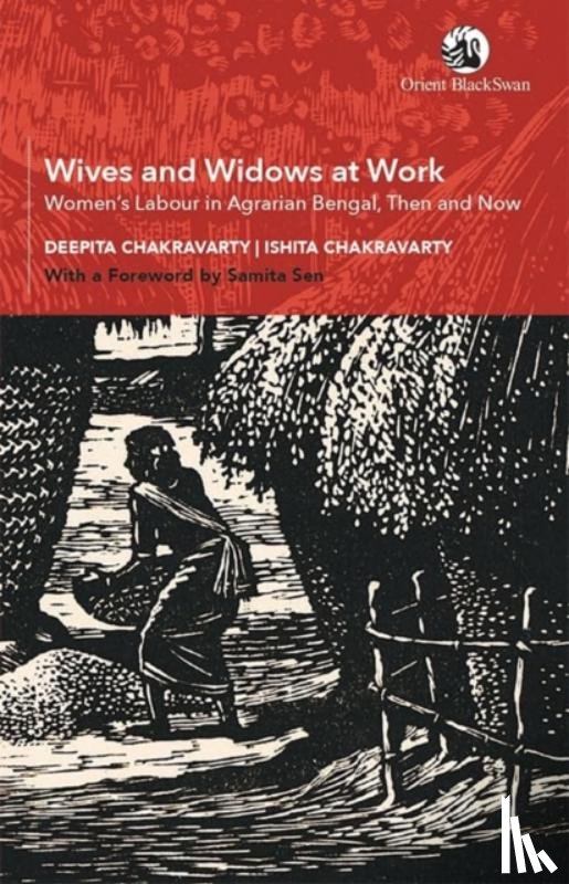 Chakravarty, Deepita, Chakravarty, Ishita - Wives and Widows at Work