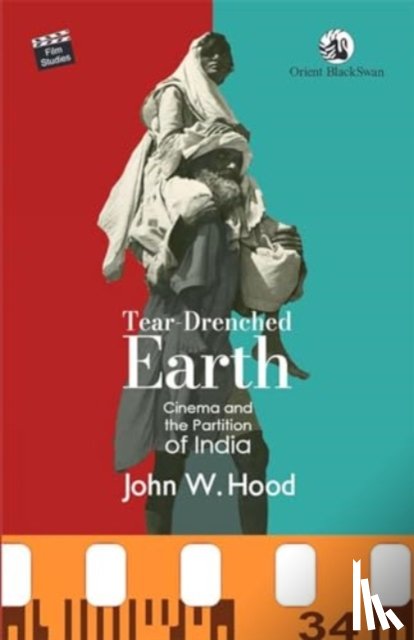 Hood, John W. - Tear-Drenched Earth