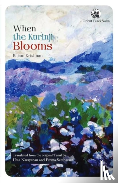 Krishnan, Rajam - When the Kurinji Blooms