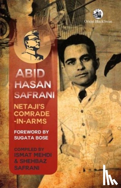  - Abid Hasan Safrani