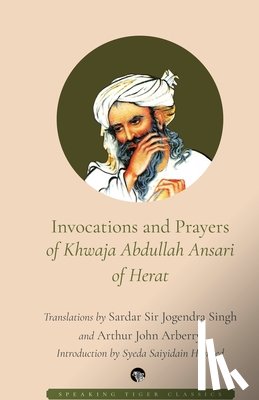  - Invocations and Prayers of Khwaja Abdullah Ansari of Herat